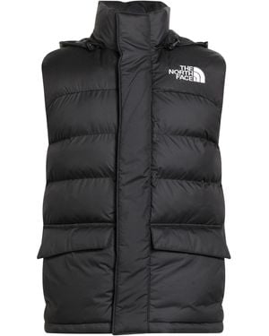The North Face Gilet - Black