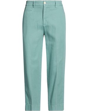 Bonheur Trouser - Blue