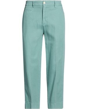 Bonheur Trouser - Blue