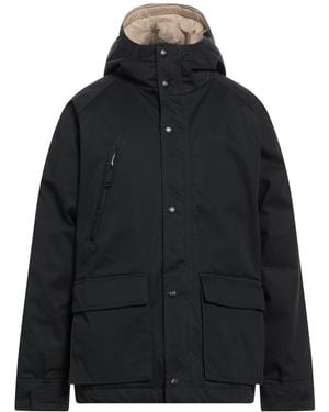 Holubar Pufferjacke & Daunenjacke - Schwarz