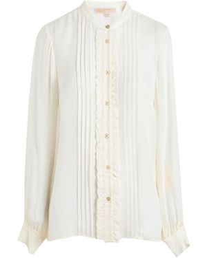 MICHAEL Michael Kors Shirt - White