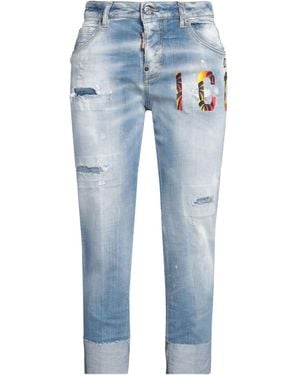 DSquared² Jeanshose - Blau