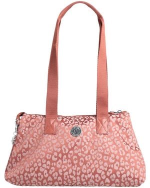 Kipling Shoulder Bags - Pink