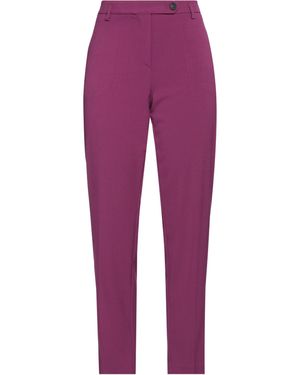 Kaos Trousers - Purple