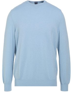 Fedeli Pullover - Blau