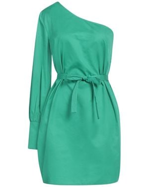 Douuod Minivestido - Verde