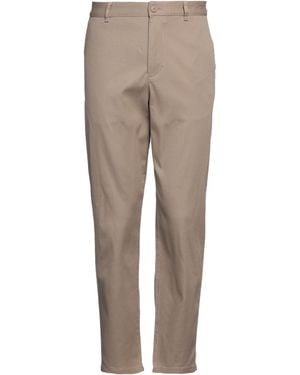 ARMANI EXCHANGE Trouser - Natural