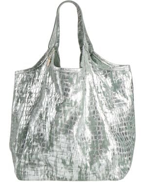 Laura Di Maggio Handbags - Metallic