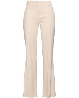 KATIA GIANNINI Pants - Natural