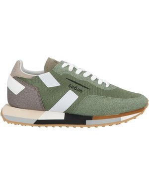 GHŌUD Sneakers - Grün