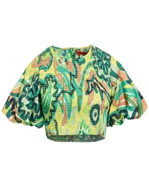 Simon Miller Top - Green