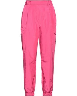Soallure Pants - Pink