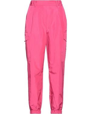 Soallure Pants - Pink