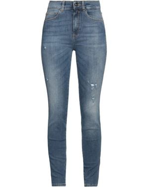 Kaos Jeans - Blue