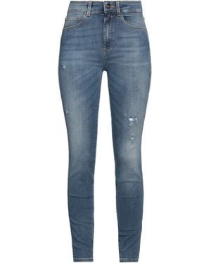 Kaos Jeans - Blue