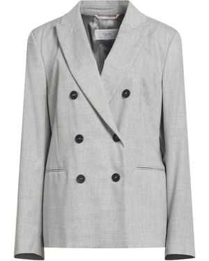 Peserico Blazer - Grau