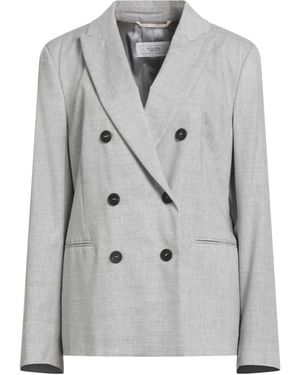 Peserico Blazer - Grey