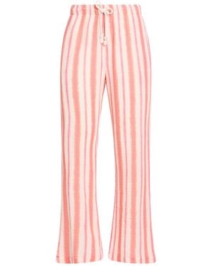Xirena Trouser - Pink