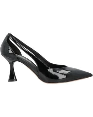 Kenneth Cole Pumps - Schwarz