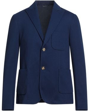 Daniele Alessandrini Blazer - Blau