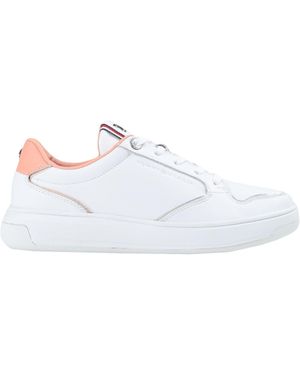 Tommy Hilfiger Sneakers - Bianco