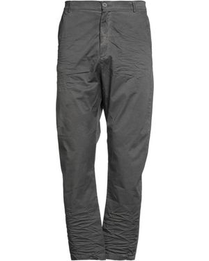 Daub Hose - Grau