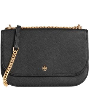 Tory Burch Umhängetasche - Schwarz