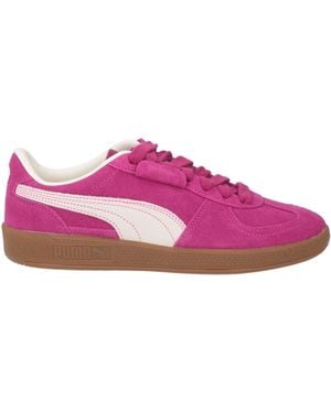 PUMA Trainers - Pink