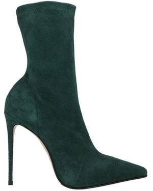 Le Silla Bottines - Vert