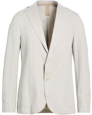 Eleventy Blazer - Weiß