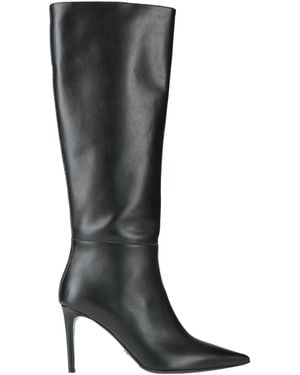 Borbonese Bota - Negro