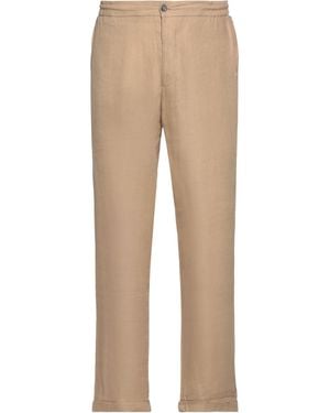 Alpha Studio Hose - Natur