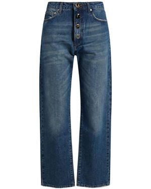 ViCOLO Jeans Cotton - Blue