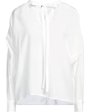 Aragona Top - Bianco