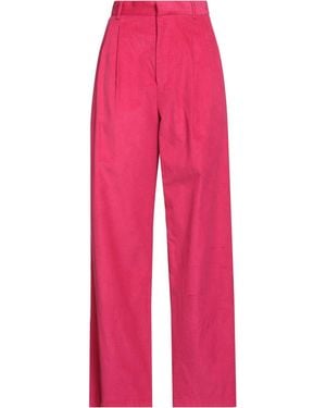 Indress Hose - Pink