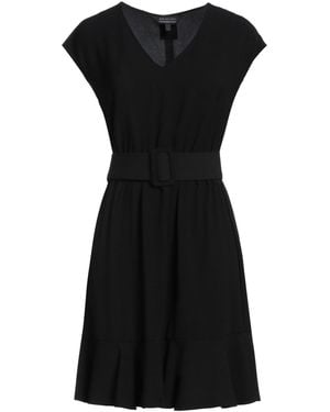 ARMANI EXCHANGE Vestito Corto - Nero
