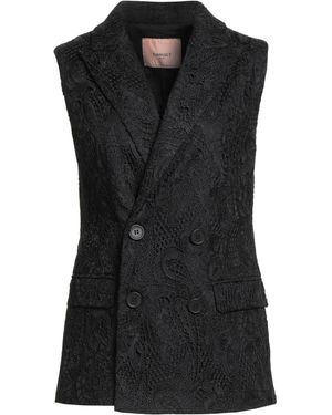 Twinset Blazer - Nero