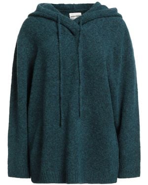 Antik Batik Pullover - Verde