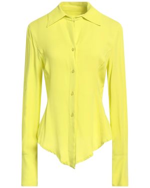 Dondup Shirt - Yellow