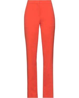 Moschino Hose - Rot