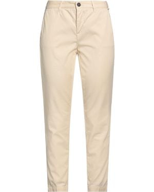 Roy Rogers Trouser - Natural