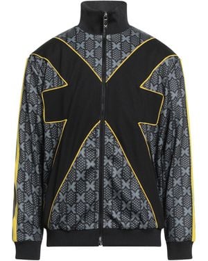 Richmond X Sudadera - Negro