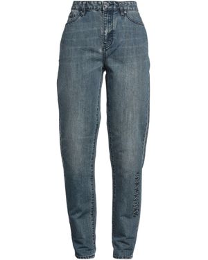 ARMANI EXCHANGE Jeans - Blue