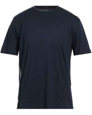 EA7 T-Shirt Cotton - Blue