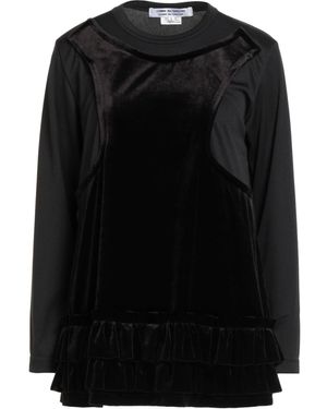 Comme des Garçons Top - Nero