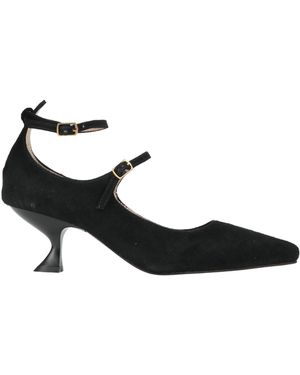 Maliparmi Pumps - Black