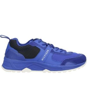 Tommy Hilfiger Trainers - Blue