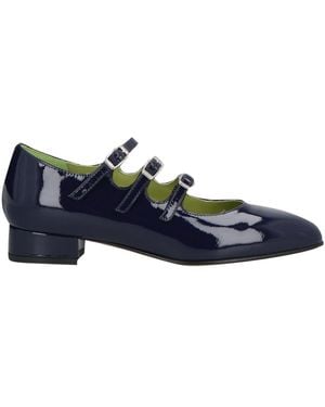 CAREL PARIS Ballet Flats - Blue