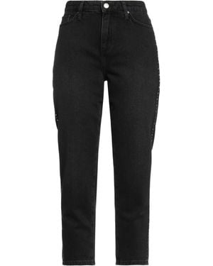 ARMANI EXCHANGE Jeans - Black