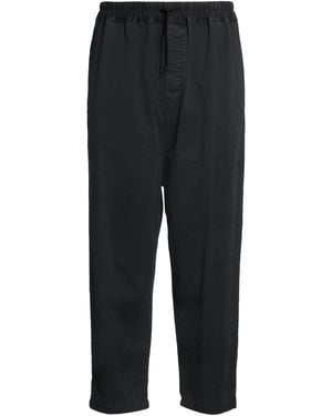 Nili Lotan Trousers - Black